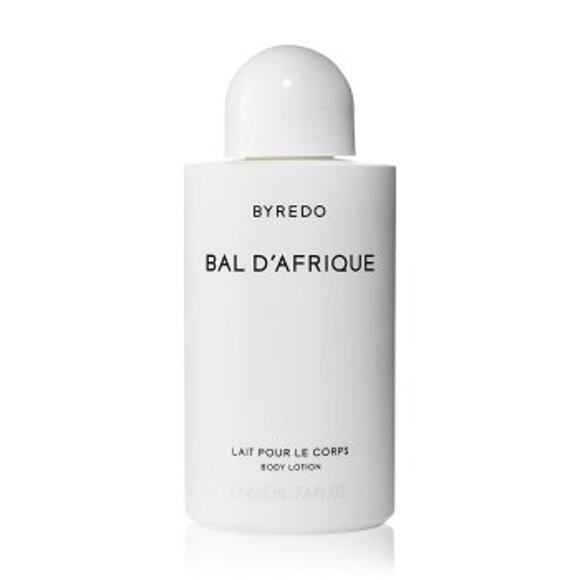 NWT Byredo unisex  Bal D Afrique Body Lotion, white-Size 7.6 Ounce - Picture 1 of 1